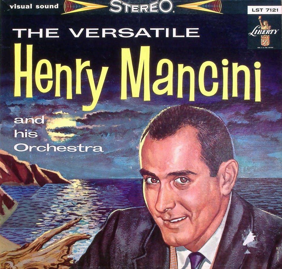 Henry Mancini Charade Rar